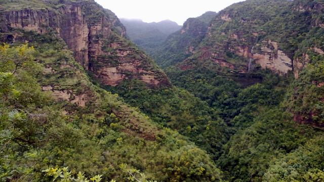 Pachmarhi Biosphere Reserve | Wikipedia audio article смотреть онлайн