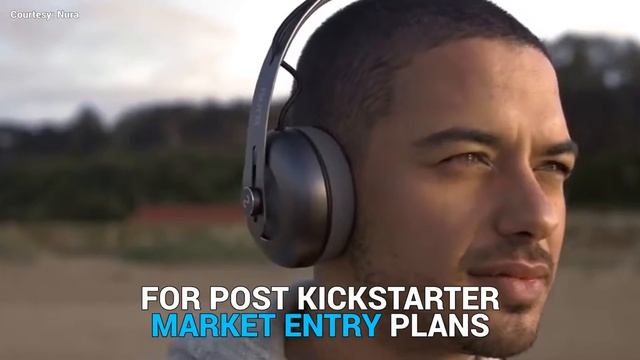 Headphones That Adjust Sound To Your Hearing, Are Not Easily Available Even After A Year смотреть онлайн