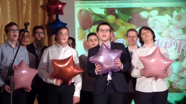 Просто подари (10С) смотреть онлайн