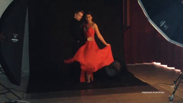 Фотосессия в Кирове в фотостудии Premium смотреть онлайн