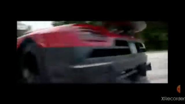 Roads Untravelled Linken Park Need For Speed смотреть онлайн