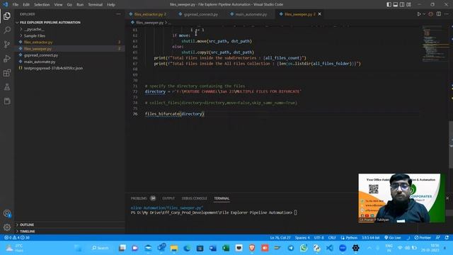 CODING FOR FINANCE PROFESSIONALS...!! NOW EVEN EASIER.! WRITE PYTHON CODES EASILY..! смотреть онлайн
