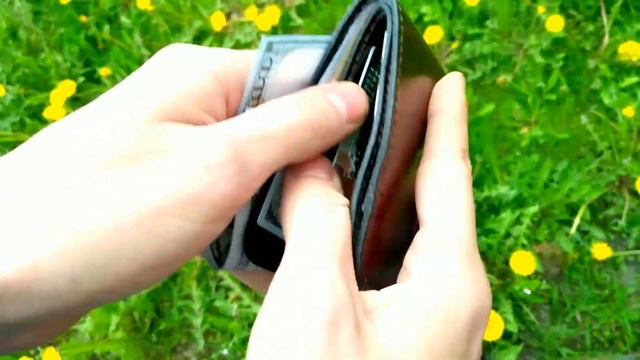 Летний мини кошелек ручной работы смотреть онлайн