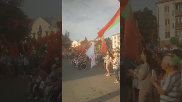 Гомель. Кинотеатр 