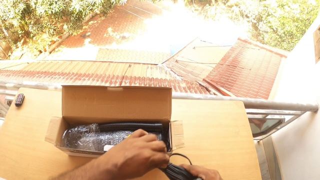 Voroly Car Vacuum Cleaner|Unboxing Video | Malayalam смотреть онлайн