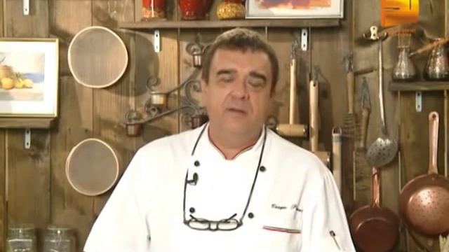 Салаты с Топинамбуром