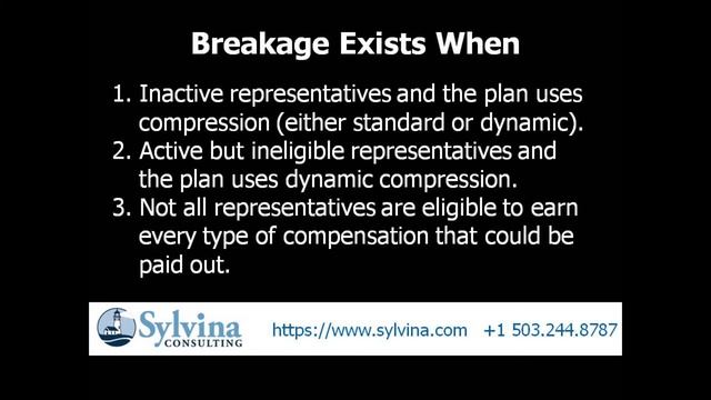 What Is Compensation Plan Compression? смотреть онлайн