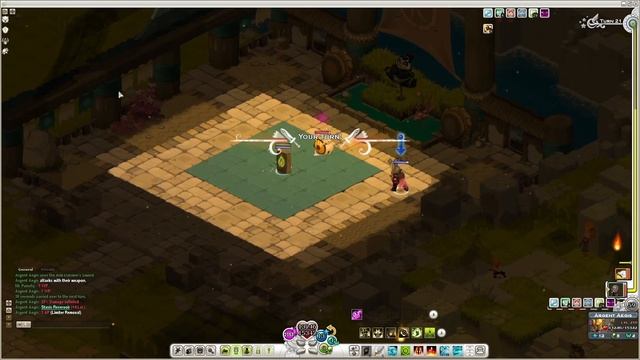 Wakfu - My guide to Foggernaut [outdated since 7.12.2022 new revamp] смотреть онлайн