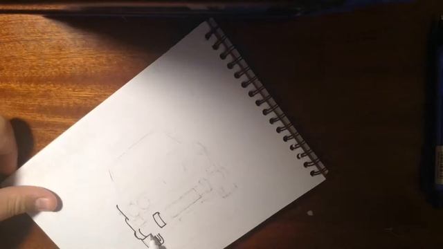 Как нарисовать ВАЗ 2106. смотреть онлайн
