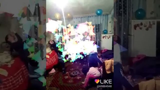 С днём рождения, Рузгер смотреть онлайн