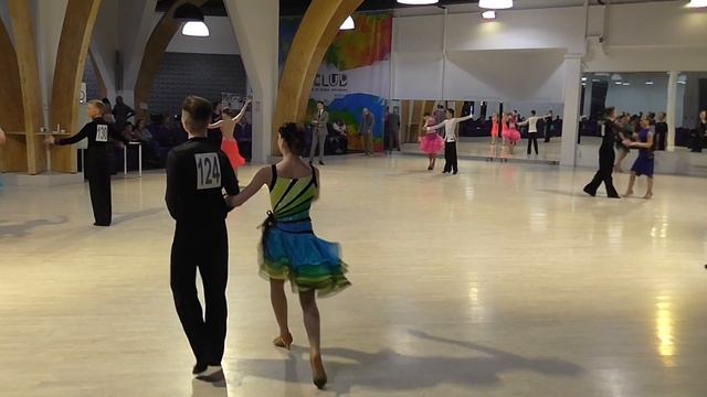 D класс Юниоры 2 финал латина смотреть онлайн