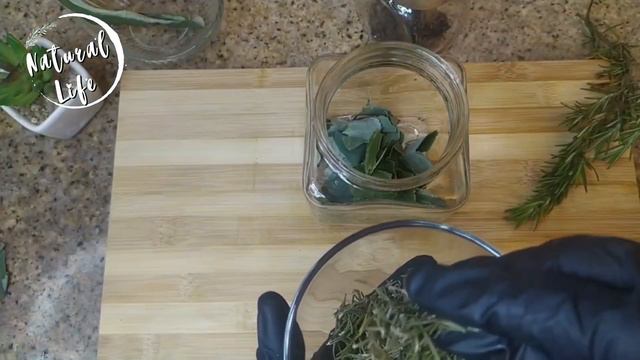 ¡Tónico Para El Crecimiento Del Cabello! ¡Este Es El Mejor Remedio! Solo 3 Ingredientes
