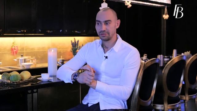 Здоровое питание: лайфхаки от Саши Ярославцева