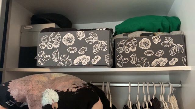 MINIMALISMUS | Capsule Wardrobe - Garderobe mit unter 100 Teilen? смотреть онлайн