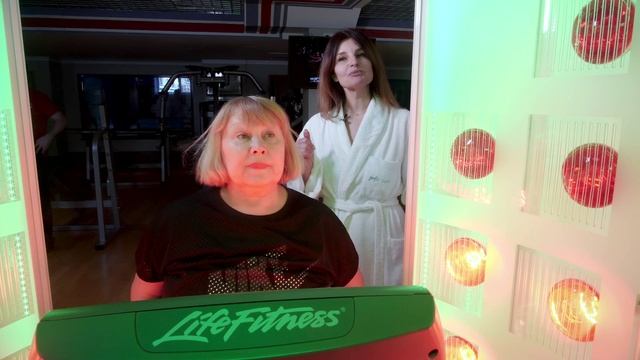 Санаторий "Ревиталь парк" | Целебный вояж смотреть онлайн