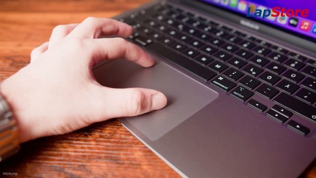 Apple MacBook Air 13 M1 2020 Produktvorstellung смотреть онлайн