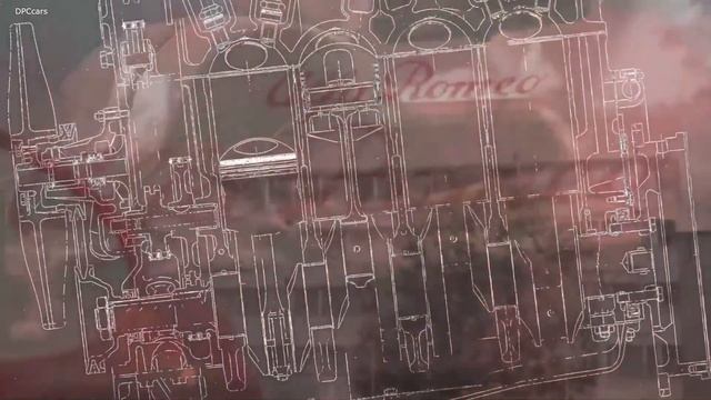 Alfa Romeo Giulia GTA Documentary смотреть онлайн