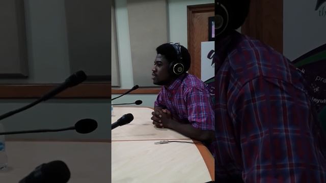 SDK Be Grateful interview on Isaac 98.1fm (spotlight) смотреть онлайн