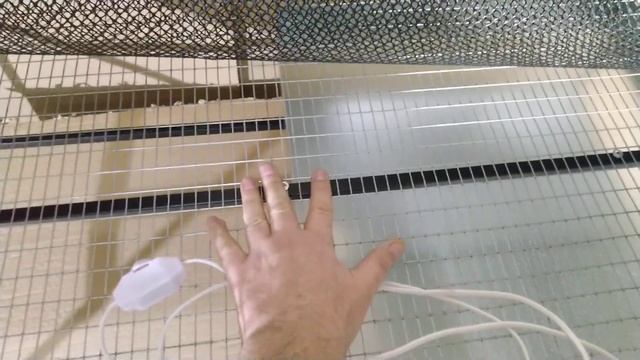 Обзор/Купить брудер для 100 цыплят Б.Ячейка Big bruder№1 интернет магазин - Большой фермер смотреть онлайн