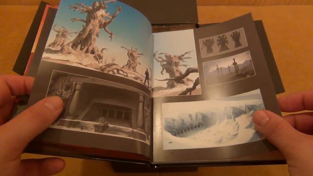 Распаковка: Conan Exiles - Ограниченное коллекционное издание (Xbox One) смотреть онлайн