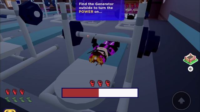 Scary Mary VS Scary Larry- Roblox Break In 2 is FINALLY here! (FEATURING VELTEE) смотреть онлайн