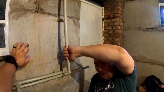 фильтрация воды в коттедже г. Нур-Султан (г. Косшы) Казахстан смотреть онлайн