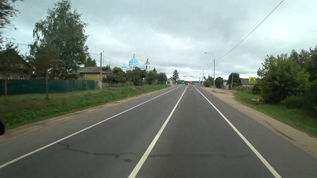 Цена на дизель, разные АЗС. Трасса М8 (Холмогоры) Ярославль, Ростов, Переславль-Залесский. Дальнобо смотреть онлайн