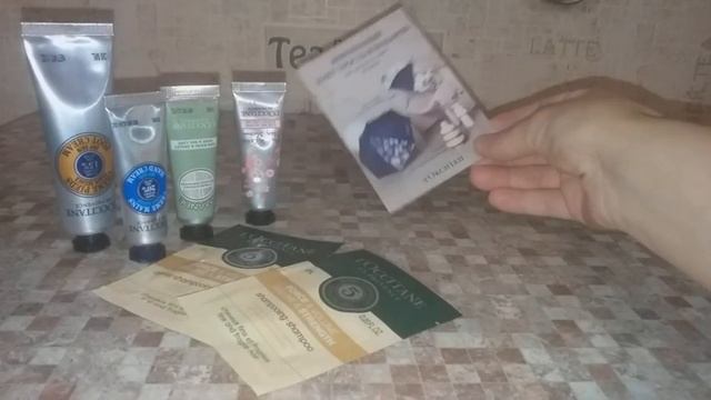 ?Локситан,заказ с интернет-магазина,бесплатная доставка + 3? и ещё небольшие покупки? смотреть онлайн