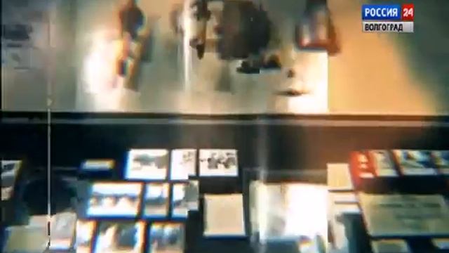 Сталинградская энциклопедия Генерал майор Исса Плиев смотреть онлайн