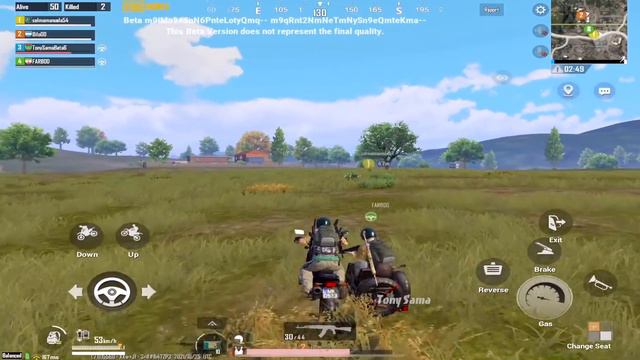 New Update 1.7 - The Best Funny Update 😂 смотреть онлайн