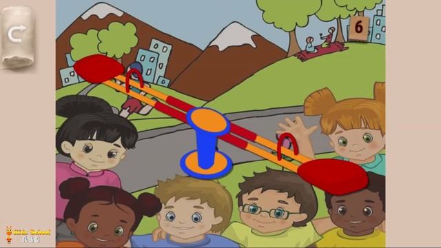 Puzzle for Kids | Playground for Children | Shape Puzzle - Matching Shapes смотреть онлайн