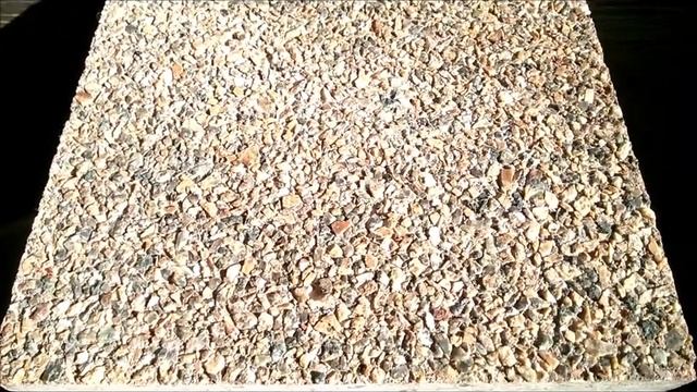 Плиты мощения Поверхность каменная крошка Гранит св красный СПб 2020 год смотреть онлайн