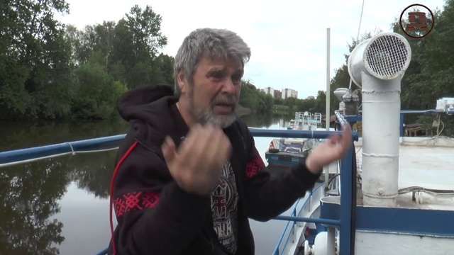 Мегаполисы оружие. Георгий Сидоров смотреть онлайн