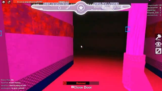 Playing Roblox Chill stream! смотреть онлайн