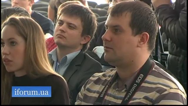 Андрей Пушкарев "Видео-реклама сегодня" (1/3) смотреть онлайн