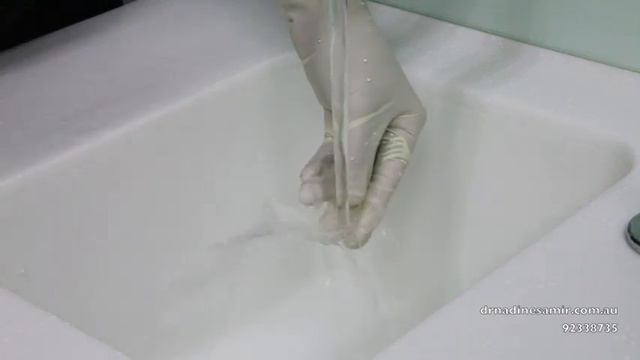 Take-Home Whitening Instructions смотреть онлайн