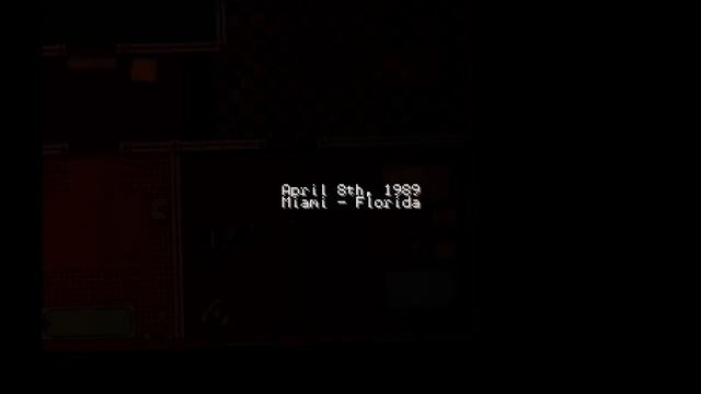 Разбой по вызову. Hotline Miami с Сибирским Леммингом смотреть онлайн