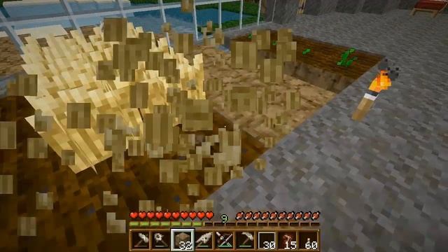 Mindcrack Number Five - "Temporary House" (Z363) смотреть онлайн