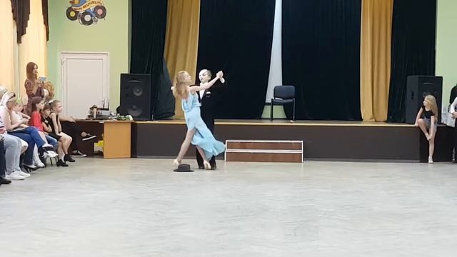 Призрак оперы. Антон и Даша смотреть онлайн