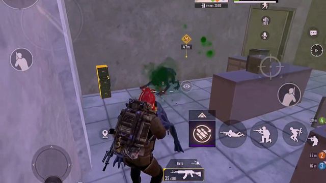 FamFox 5 карта метро рояль,PUBG смотреть онлайн