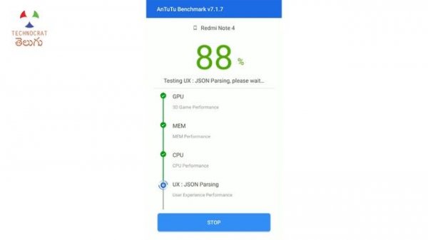How to use ANTUTU to benchmark your Smartphone?? | #TCT_Processor_Series 52