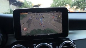 2018 Mercedes GLC 250d 4MATIC (204 HP) TEST DRIVE