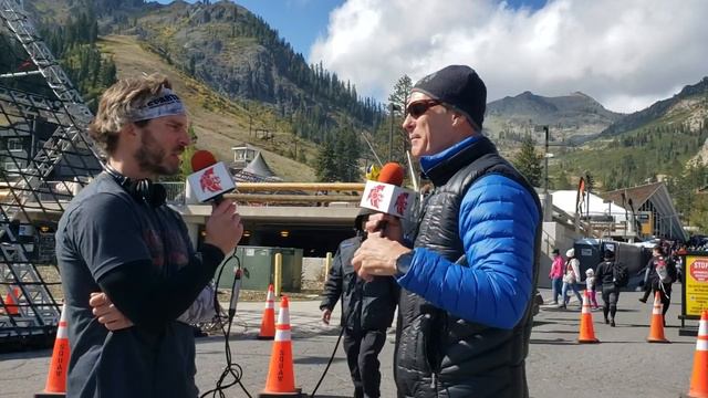 Perseverance Lessons From the SEVEN SUMMITS Challenge w/ Mark Pattison | Ep. 003 смотреть онлайн