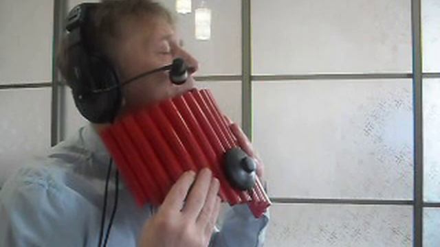 Пан флейта... Гладиатор ..Зевс не танцует сиртаки смотреть онлайн