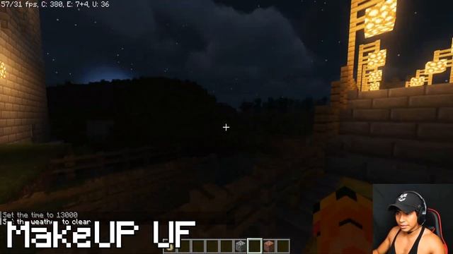 TOP 5 SHADERS BAJOS REQUISITOS PARA MINECRAFT 1.19.2 ? - Ligeros y sin LAG ? (PC PATATA) смотреть онлайн