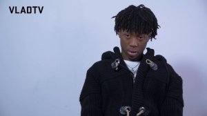Lil Loaded on His Older Brother Getting Killed, Not Bothered that Killers Weren't Caught (Part 1)