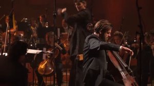 HAUSER - Adagio (Albinoni)