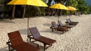 Таиланд, Ko Samui, Ламаи-Бич - Coconut Beach Resort 3 Star