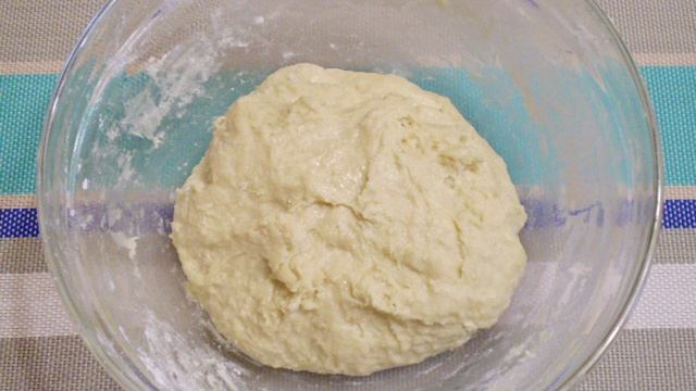 Книга рецептов