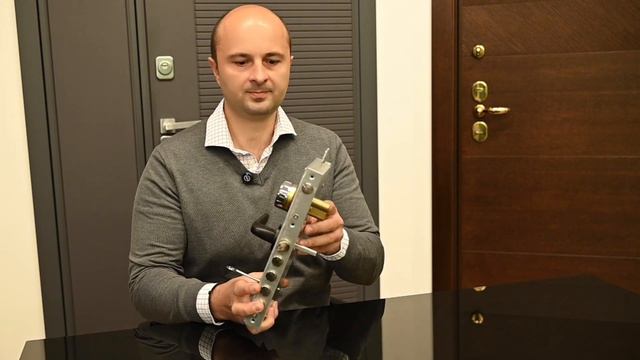 Обзор замка Гардиан 75.14 смотреть онлайн